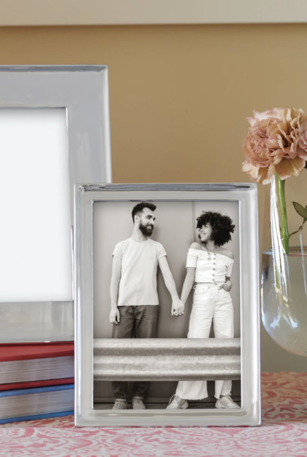 5X7 SERRATED PORTRAIT main image 1
