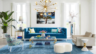 Transform Your Living Space: The Art of Curated Design