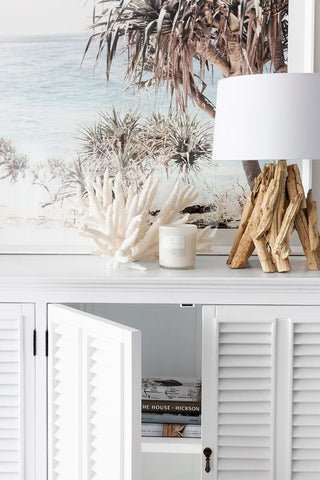 Coastal Contemporary