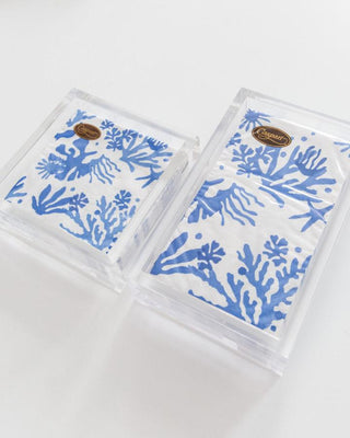Napkins + Accessories