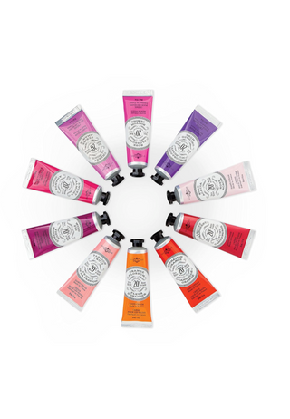 La Chatelaine Handcreams