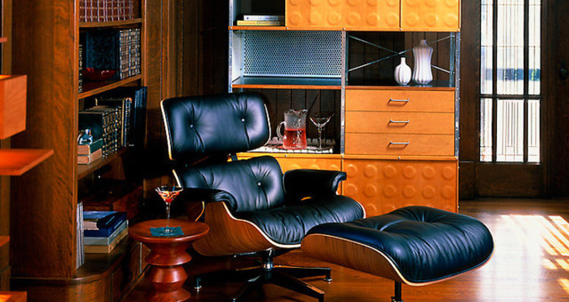 Study Atelier Modern