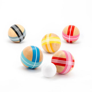 Boccia Game Set