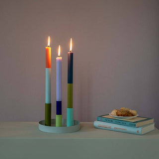 Taper Candle Set