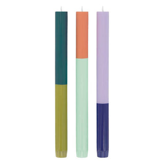 Taper Candle Set
