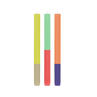 Taper Candle Set