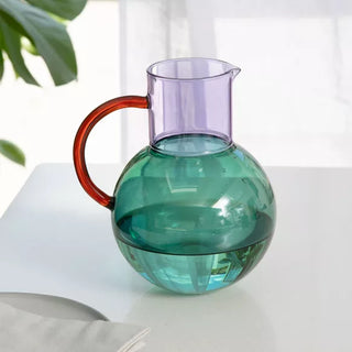 Pablo Glass Jug