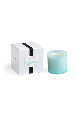 Marine Classic Candle - Bathroom - 6.5oz