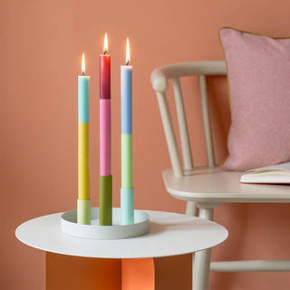 Taper Candle Set