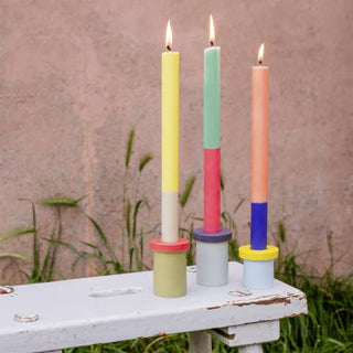 Taper Candle Set