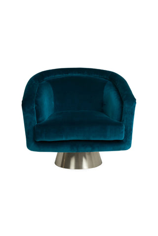 Bacharach Swivel Chair