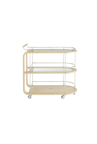 Brays Bar Cart