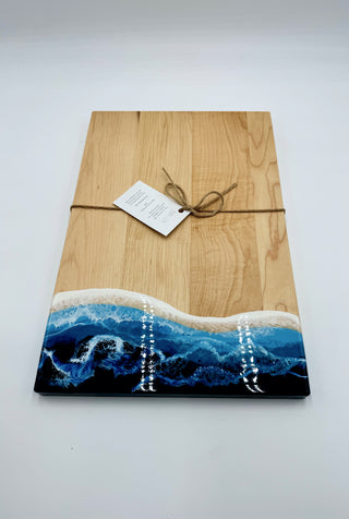 Large Maple Board