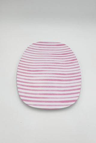 Patterned Platters