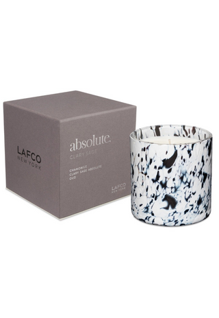 Clary Sage Absolute Candle