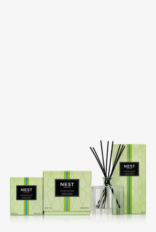 Coconut + Palm Reed Diffuser