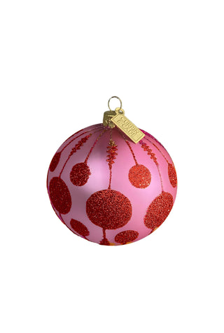 Lollipops Ornament