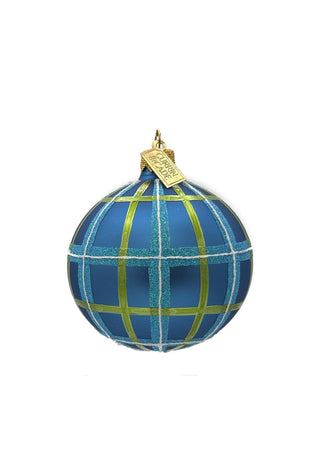 Madras Ornament