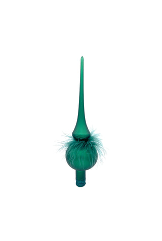 Plumes Finial Ornament