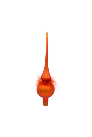 Plumes Finial Ornament