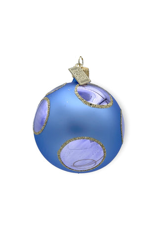 Polka Dots Ornament