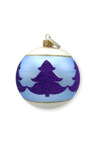 Spruce Ornament