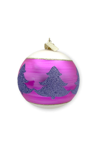 Spruce Ornament