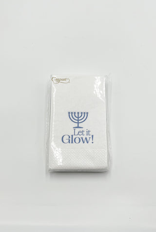 Holiday Guest Towels