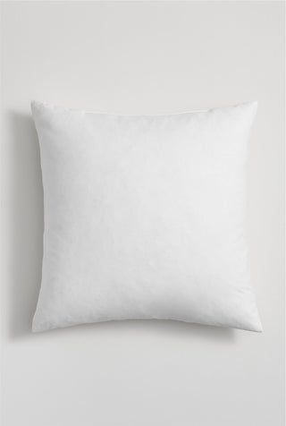 Down Feather Pillow Insert