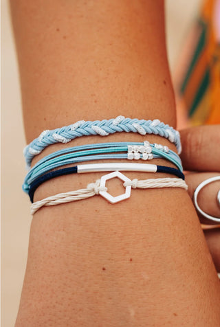 Dream - Hair Tie Bracelet