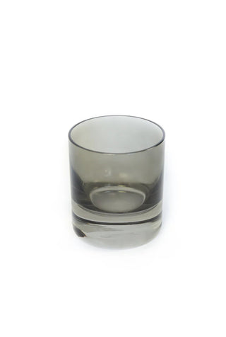 Estelle Colored Rocks Glass | Set of 6