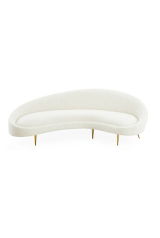 Ether Curved Sofa