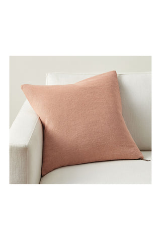 Everyday Linen Pillow Cover