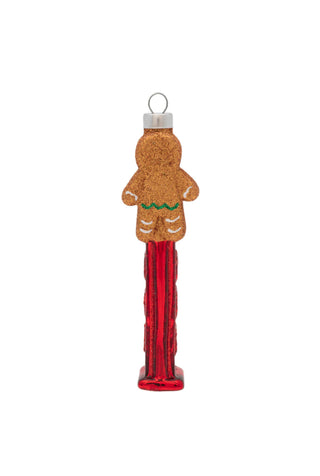Gingerbread Man Pez™ Dispenser