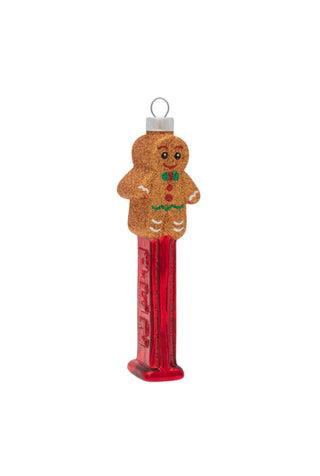 Gingerbread Man Pez™ Dispenser