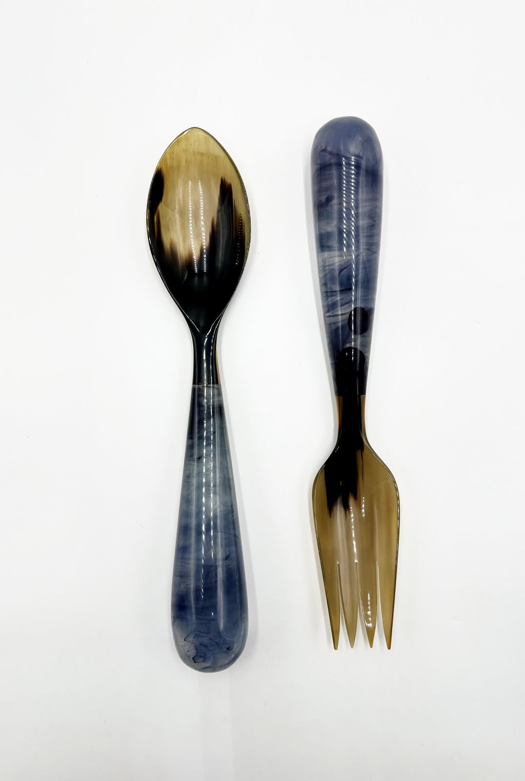 Lily Juliet Grand Slam Servers - Navy