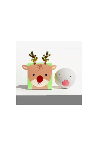 Rudolph the Red Nosed Reindeer Bath Balm - Case of 6 × 1