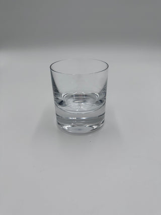 12 oz Double Old Fashioned Glasses