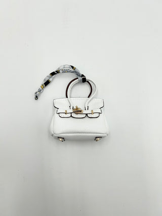 Georgetown Mini Purse Charm