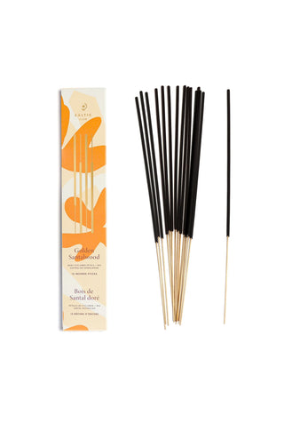 Incense Sticks | Golden Sandalwood