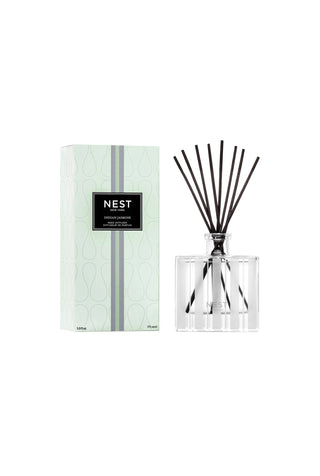 Indian Jasmine Reed Diffuser Reed Diffuser