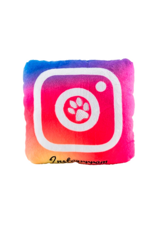 Instagrrram Toy