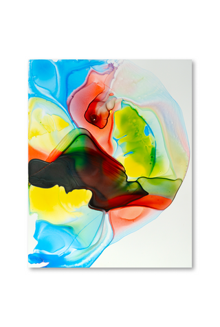 Reef Ball 2 (1/25 LtdEd Print)