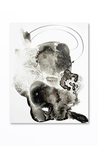 Black Bubbles 1