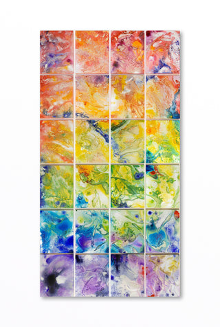 Rainbow Reef 1-24
