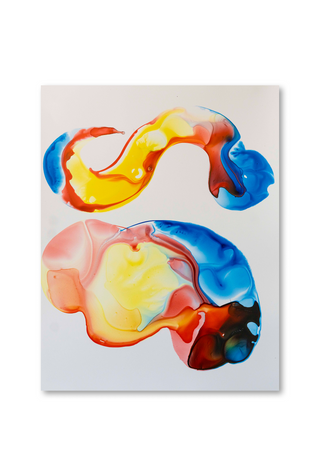 Animorph 12 aka Clam (1/25 LtdEd Print)