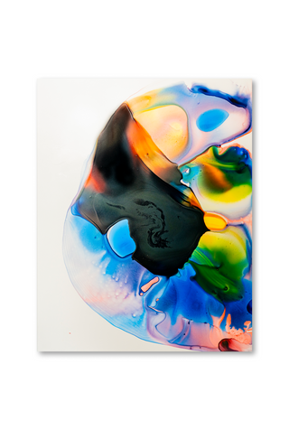Reef Ball 1 (1/25 LtdEd Print)