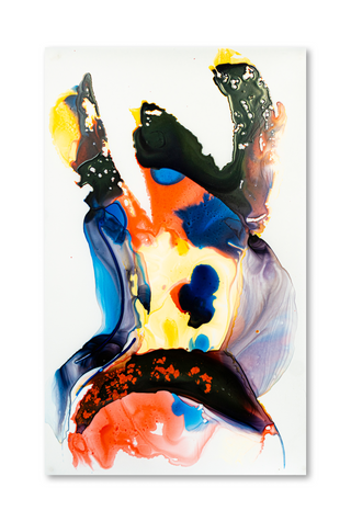 Victory (1/25 LtdEd Print)