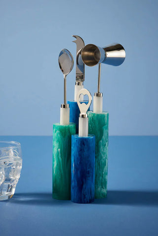 Mustique Barware Set