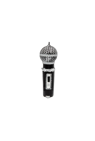 Karaoke Microphone